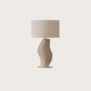 LUET Table Lamp by Aromas