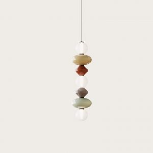 MAPI Pendant Lamp by Aromas