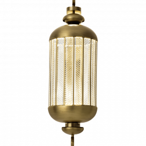 FATA MORGANA Wall Lamp by Italamp