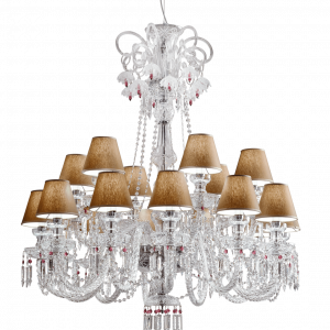 CHANEL Ceiling Lamp by Italamp