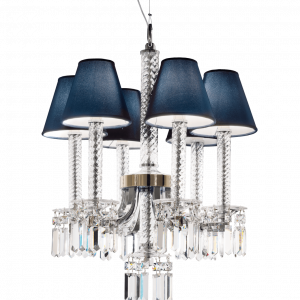 PREZIOSO Suspension Lamp by Italamp