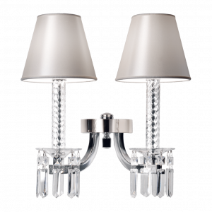 PREZIOSO Wall Lamp by Italamp