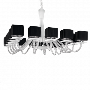 METROPOLITAN Suspension Lamp by Italamp