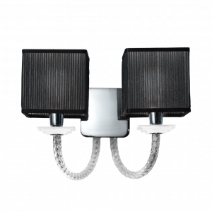 METROPOLITAN Wall Lamp by Italamp