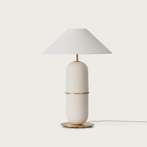 AGRA Table Lamp by Aromas