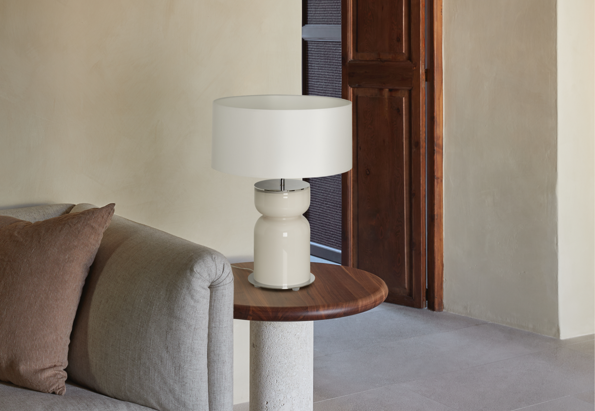 GOT Table Lamp by Aromas