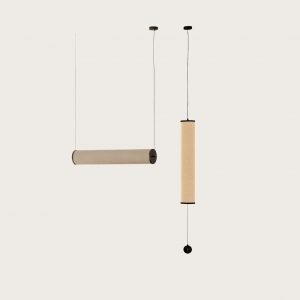 NOOI Pendant Lamp by Aromas