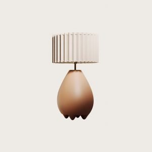 OBRIE Table Lamp by Aromas