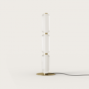 ELMA Floor Lamp by Aromas