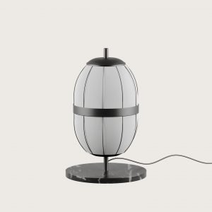 PULL Table Lamp by Aromas