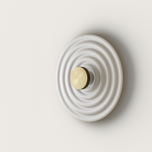 RANG Wall Lamp by Aromas