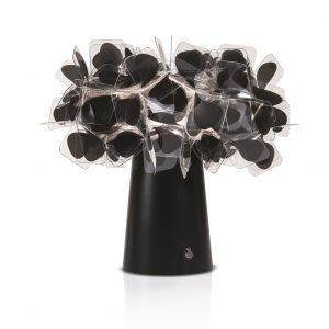 Slamp Clizia Mama Non Mama Black - Table Small