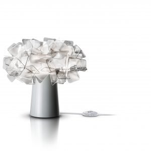 Slamp Clizia Mama Non Mama White - Table Small