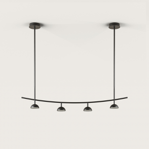 TANA Pendant Lamp by Aromas