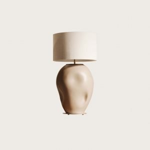 URAL Table Lamp by Aromas