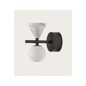 ONETA Wall Lamp by Aromas