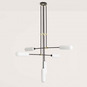 ATIL Pendant Lamp by Aromas