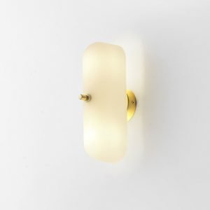 ATIL Wall Lamp by Aromas