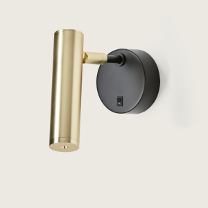 MARU Wall Lamp by Aromas