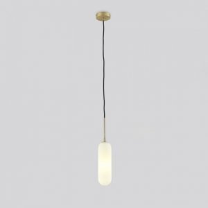 ATIL Pendant Lamp by Aromas
