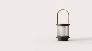 BALLY Table Lamp by Aromas - Image 2