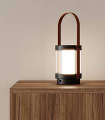 BALLY Table Lamp by Aromas - Image 3