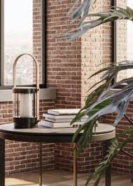 BALLY Table Lamp by Aromas - Image 4