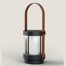 BALLY Table Lamp by Aromas