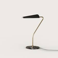 BION Table Lamp by Aromas