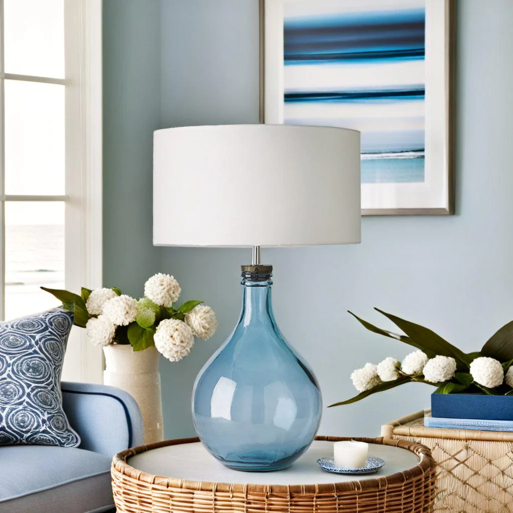 SAM Table Lamp by Aromas - Image 3