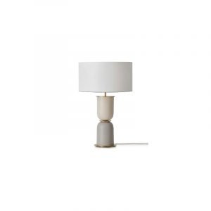 COPO Table Lamp by Aromas