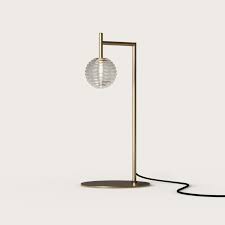 DOUL Table Lamp by Aromas