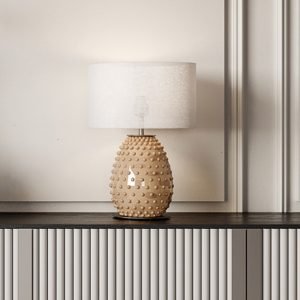 CACTUS Table Lamp by Aromas