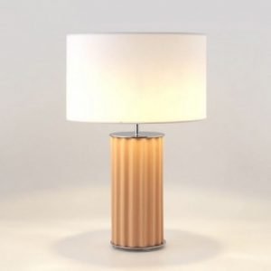SONICA Table Lamp by Aromas