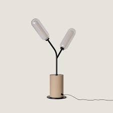 LARI Table Lamp by Aromas