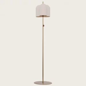 OKET Floor Lamp by Aromas