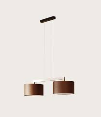 REMS Pendant Lamp by Aromas
