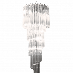 704/40 Suspension Lamp by Italamp