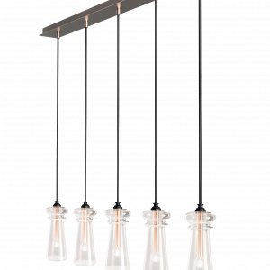 LICIO Suspension Lamp by Italamp
