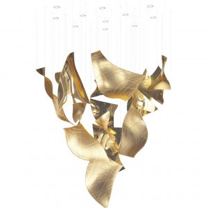 Sans Souci FLUX