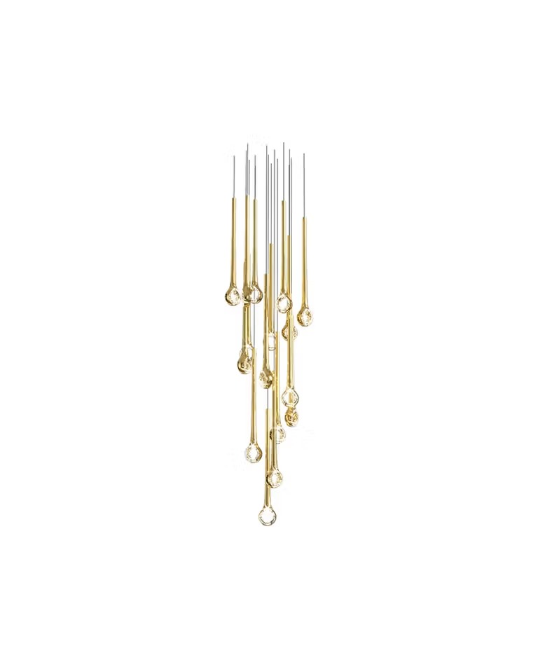 Sans Souci EYELET
