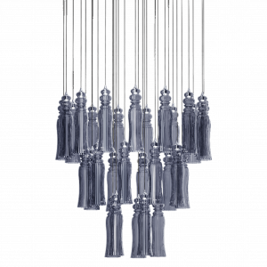 BOBOLI Pendant Lamp by Italamp