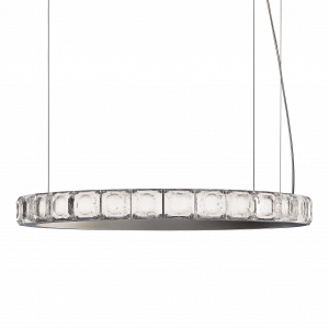 AURA Suspension Lamp Lamp by Italamp