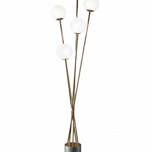 TEA Floor Lamp by Italamp