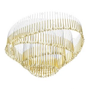 Sans Souci EYELET