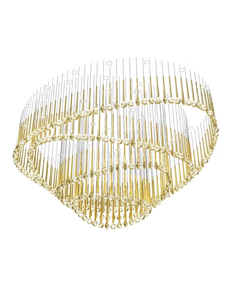 Sans Souci EYELET