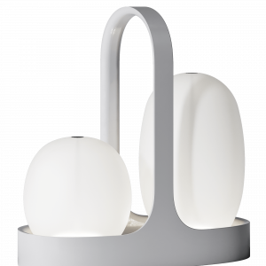 DUO Table Lamp by Italamp