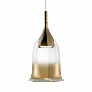 NOLA Suspension Lamp by Italamp