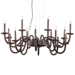 MILO Suspension Lamp by Italamp