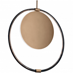 ENSO Suspension Lamp by Italamp